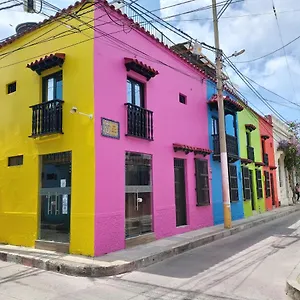 3* Hotel Casa Lopez