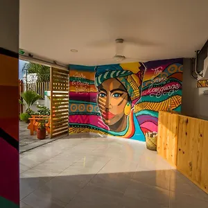  Hostal Makena La Boquilla