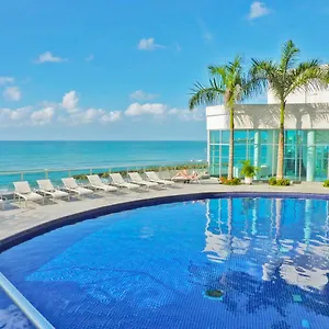 4* Apartahotel Palmetto - Frente Al Mar