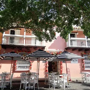  Hotel La Condesa Hotel San Diego