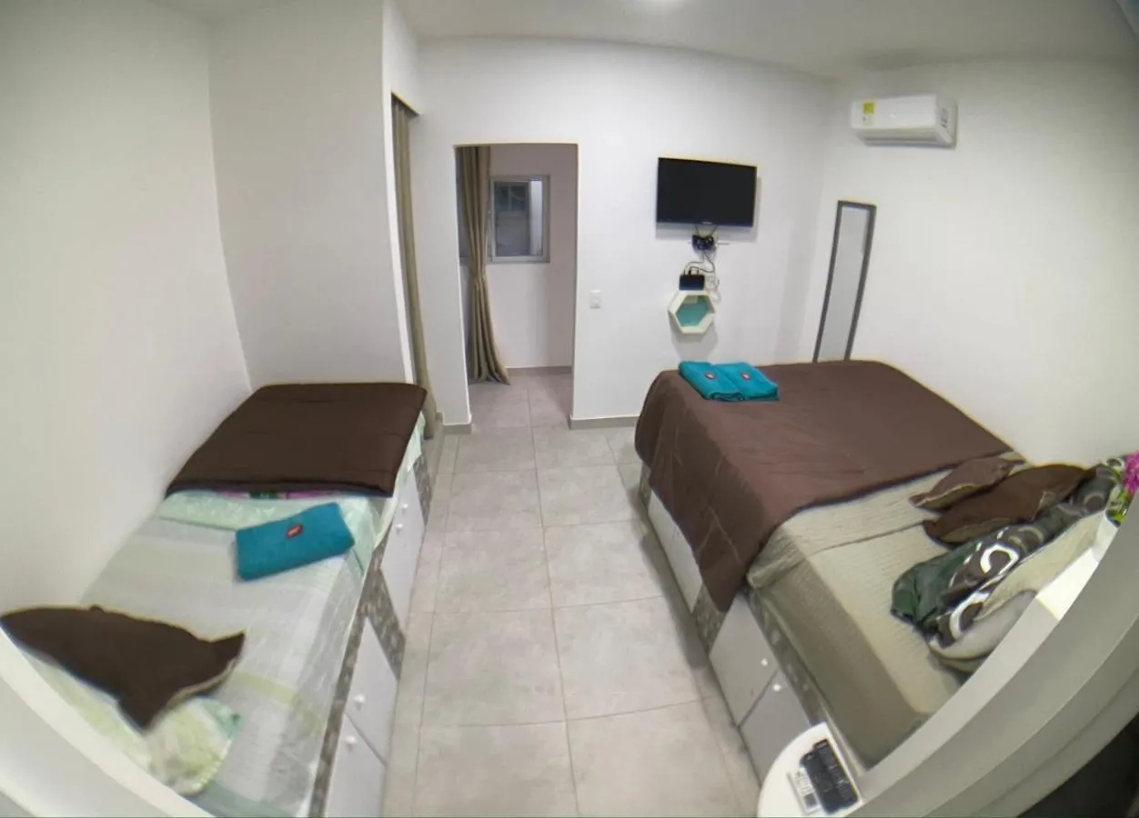 Hotel Santa Rita Colombia